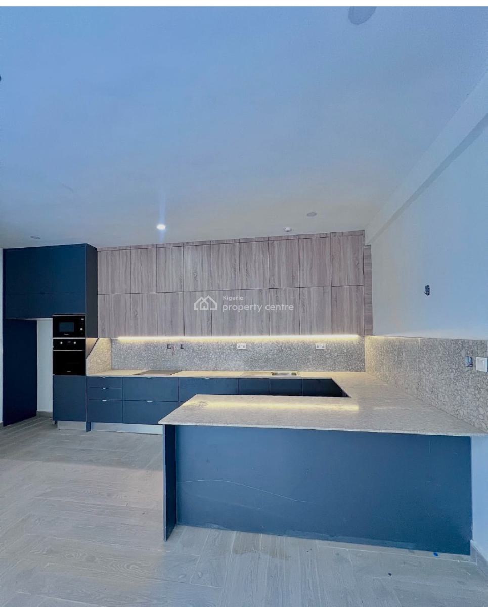 Fully Serviced 2 Bedrooms Apartment with Elevator & 2 Swimming Pool, Ikate, Lekki, Lagos, Flat / Apartment for Sale