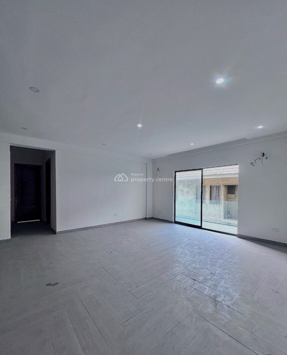 Fully Serviced 2 Bedrooms Apartment with Elevator & 2 Swimming Pool, Ikate, Lekki, Lagos, Flat / Apartment for Sale