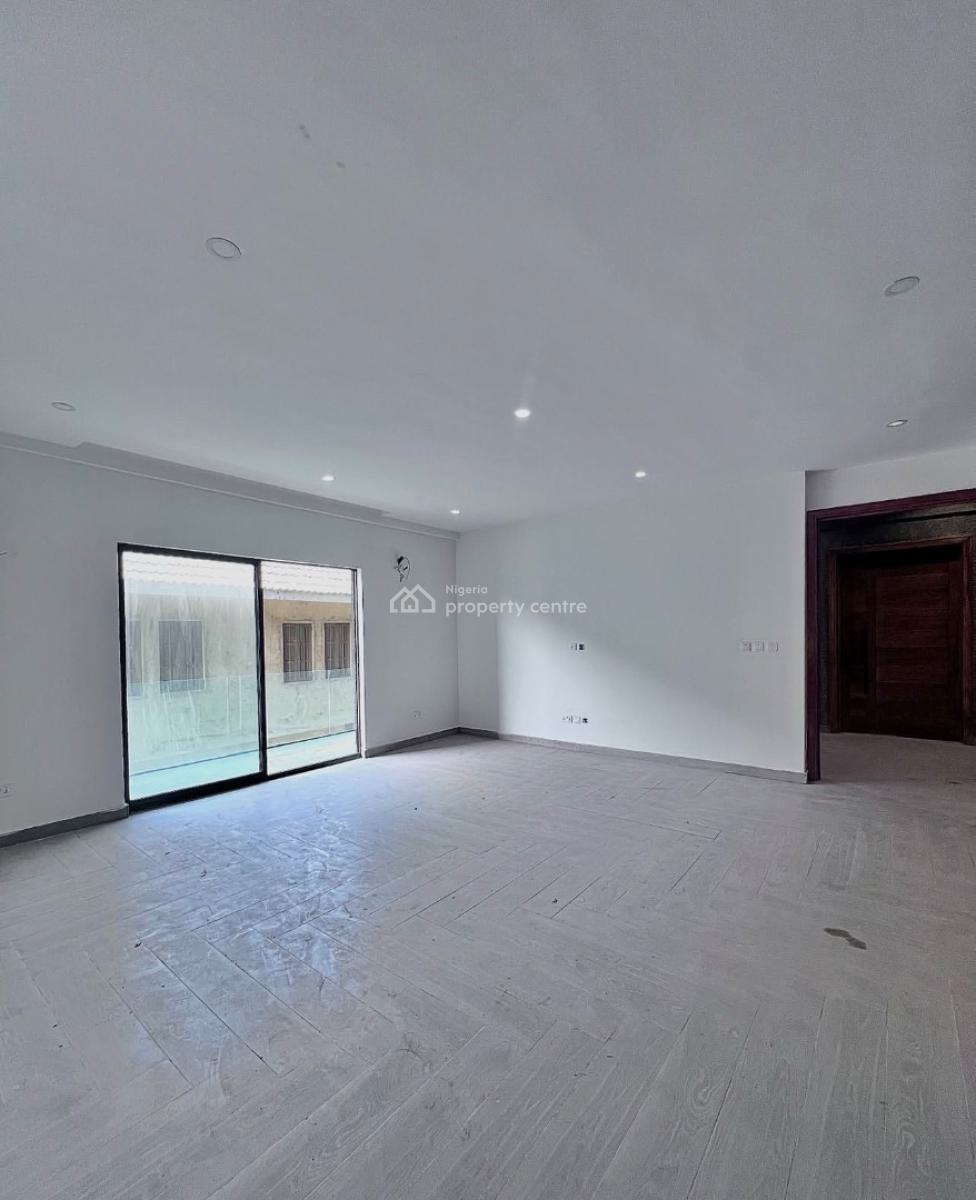 Fully Serviced 2 Bedrooms Apartment with Elevator & 2 Swimming Pool, Ikate, Lekki, Lagos, Flat / Apartment for Sale