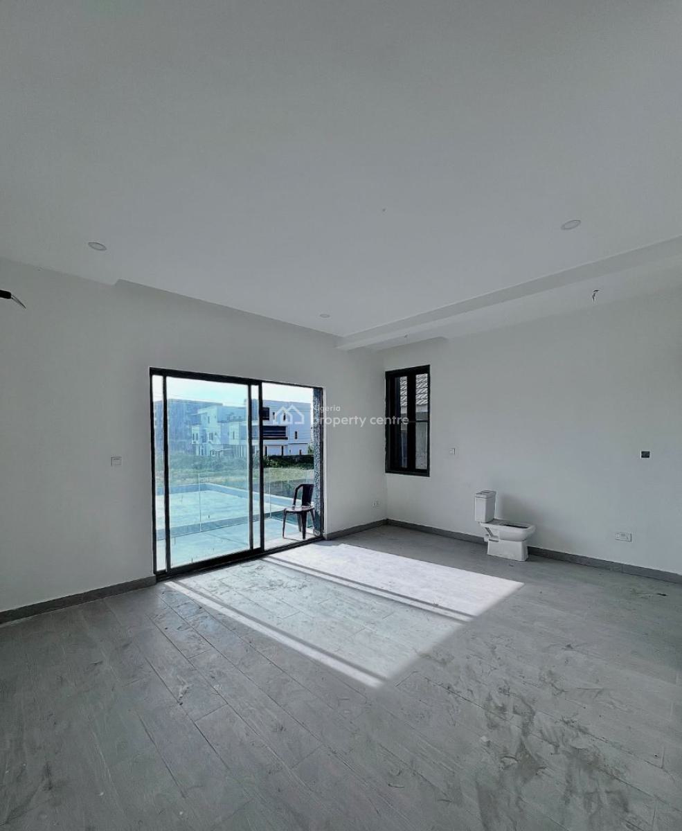 Fully Serviced 2 Bedrooms Apartment with Elevator & 2 Swimming Pool, Ikate, Lekki, Lagos, Flat / Apartment for Sale
