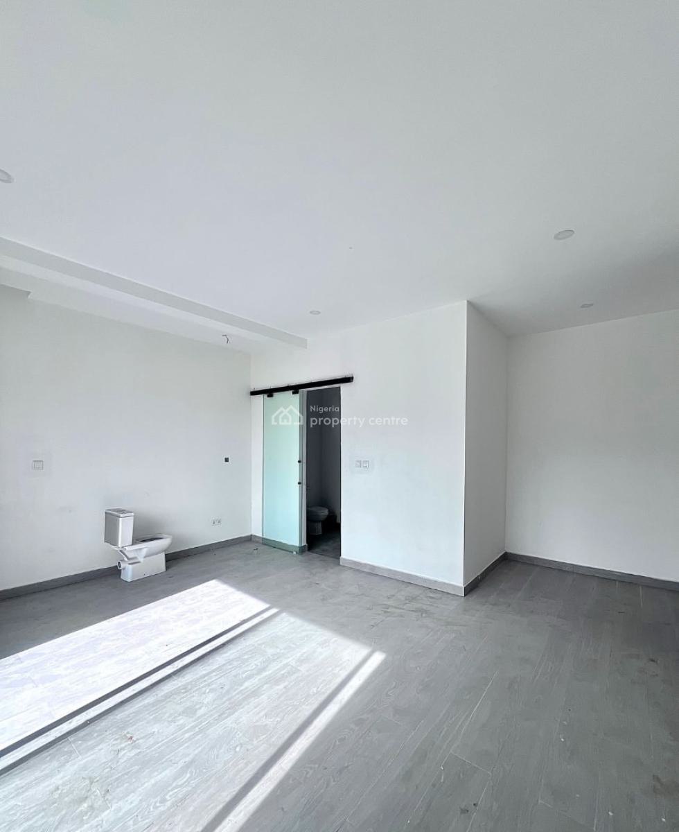 Fully Serviced 2 Bedrooms Apartment with Elevator & 2 Swimming Pool, Ikate, Lekki, Lagos, Flat / Apartment for Sale