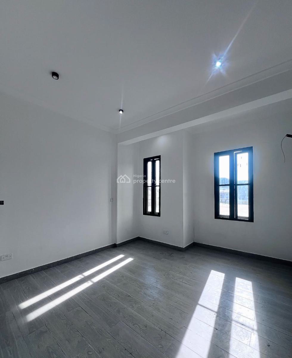 Fully Serviced 2 Bedrooms Apartment with Elevator & 2 Swimming Pool, Ikate, Lekki, Lagos, Flat / Apartment for Sale