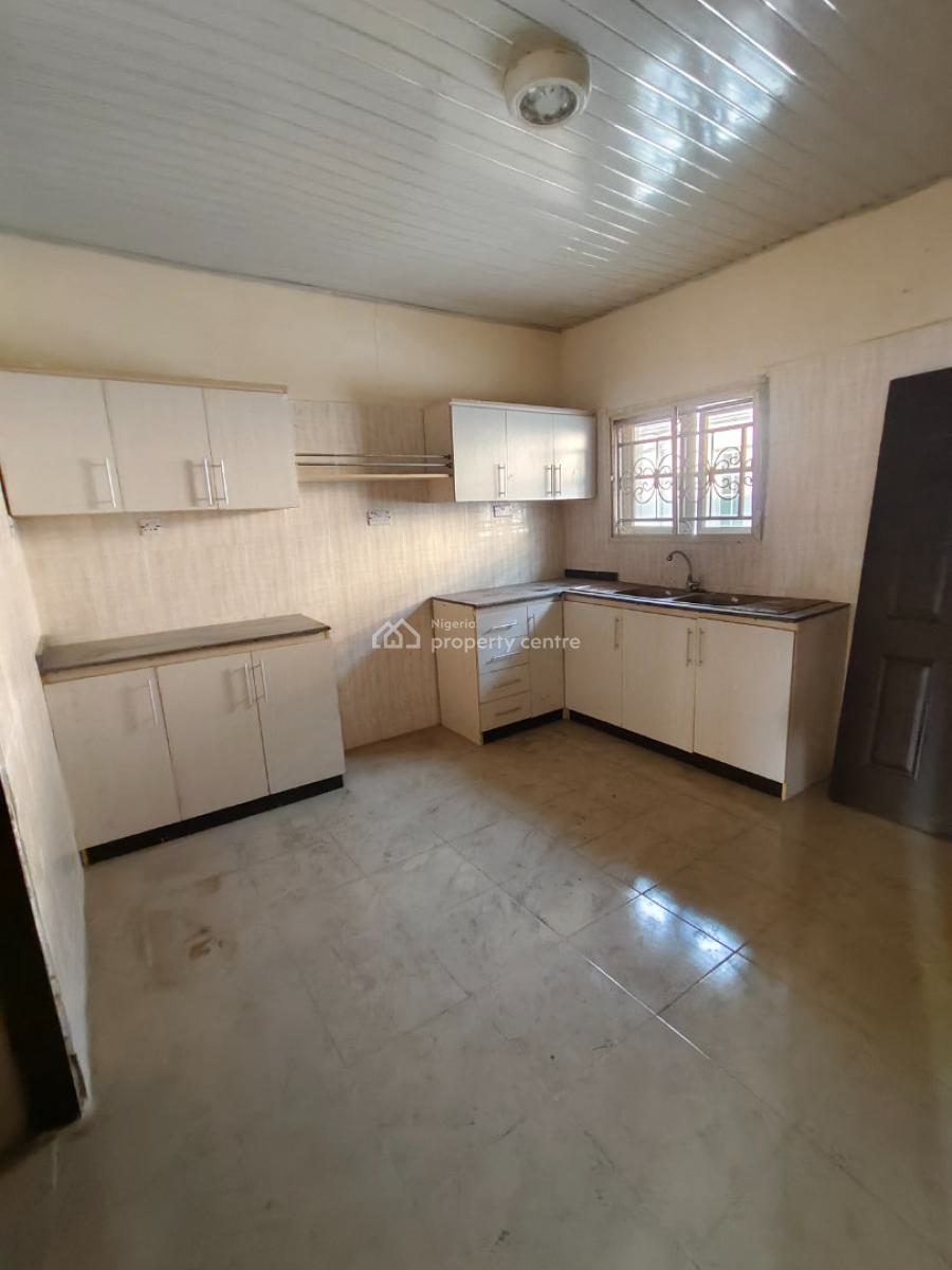 3 Bedrooms Apartment, Ogombo, Ajah, Lagos, Flat / Apartment for Rent