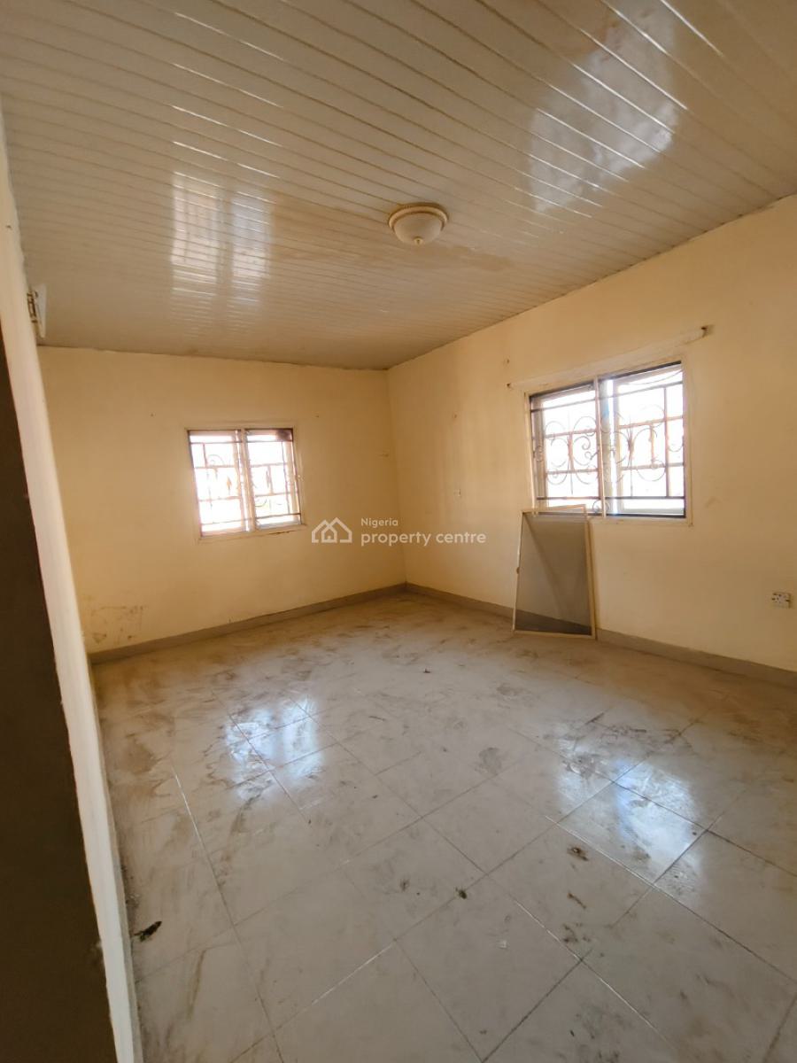 3 Bedrooms Apartment, Ogombo, Ajah, Lagos, Flat / Apartment for Rent