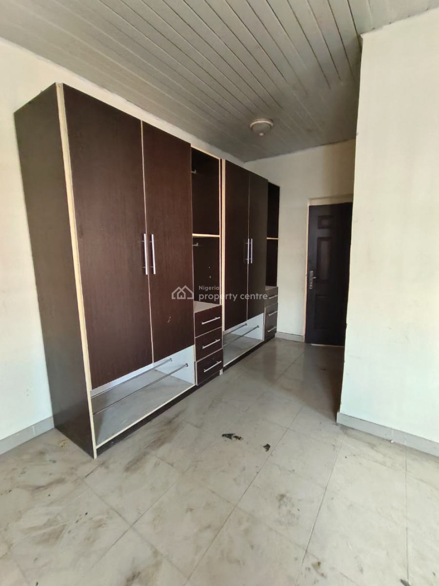 3 Bedrooms Apartment, Ogombo, Ajah, Lagos, Flat / Apartment for Rent
