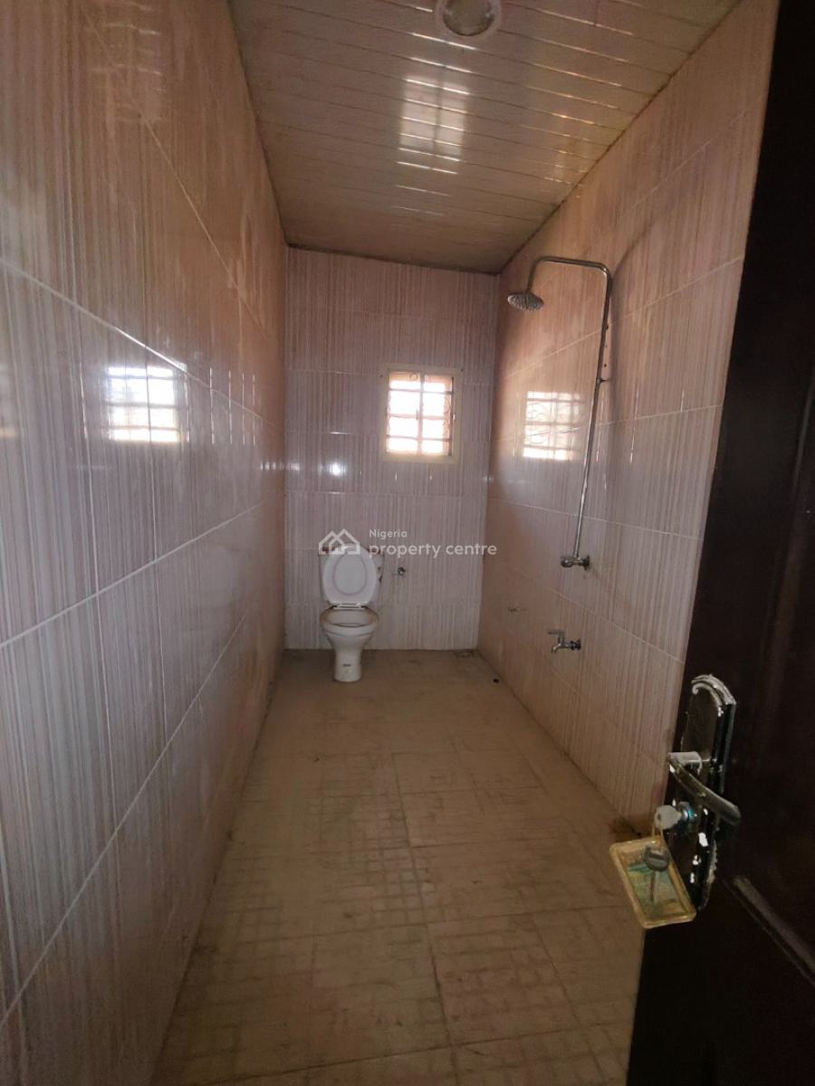 3 Bedrooms Apartment, Ogombo, Ajah, Lagos, Flat / Apartment for Rent