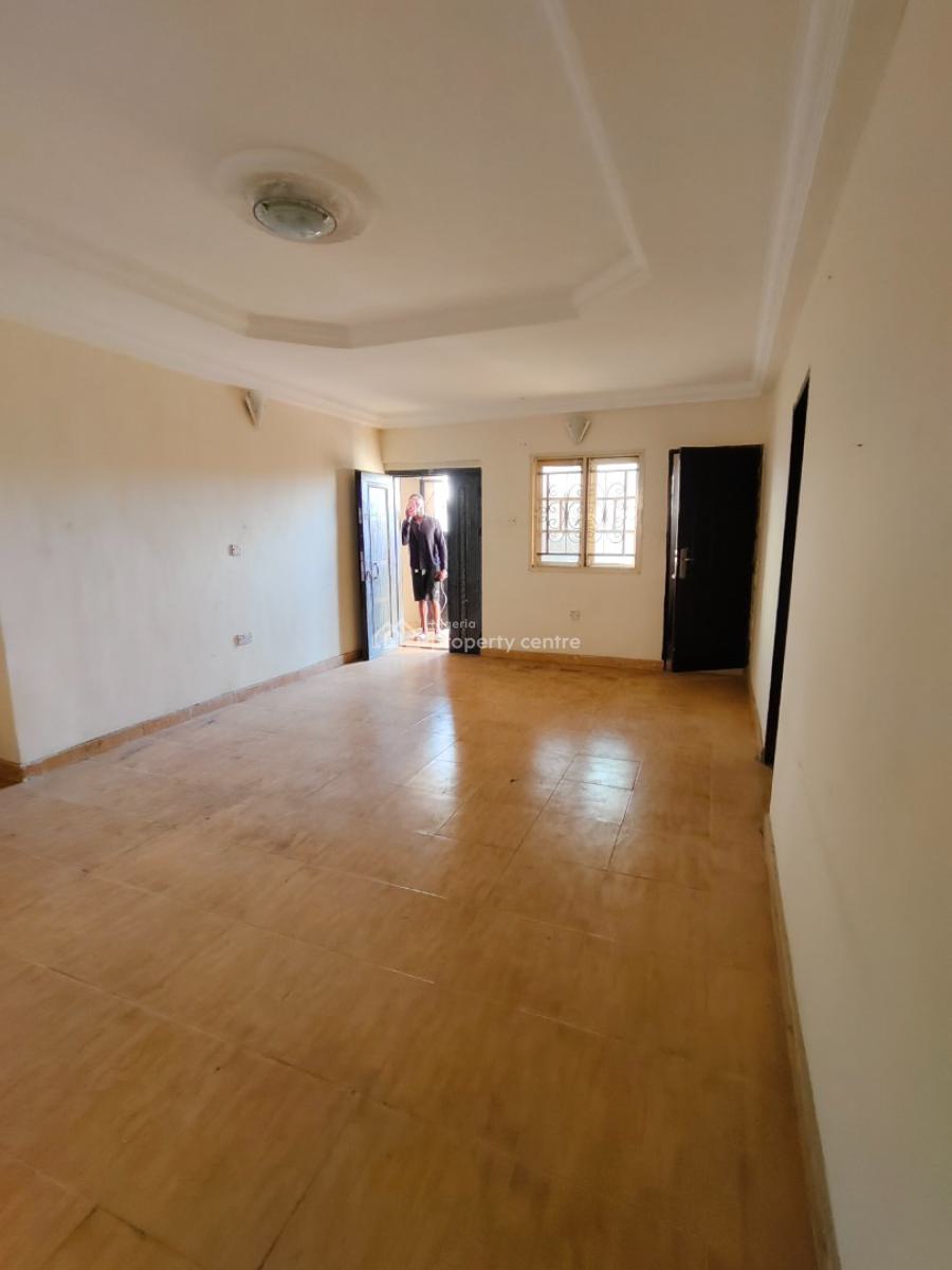 3 Bedrooms Apartment, Ogombo, Ajah, Lagos, Flat / Apartment for Rent