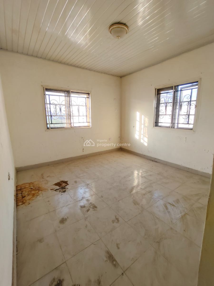 3 Bedrooms Apartment, Ogombo, Ajah, Lagos, Flat / Apartment for Rent