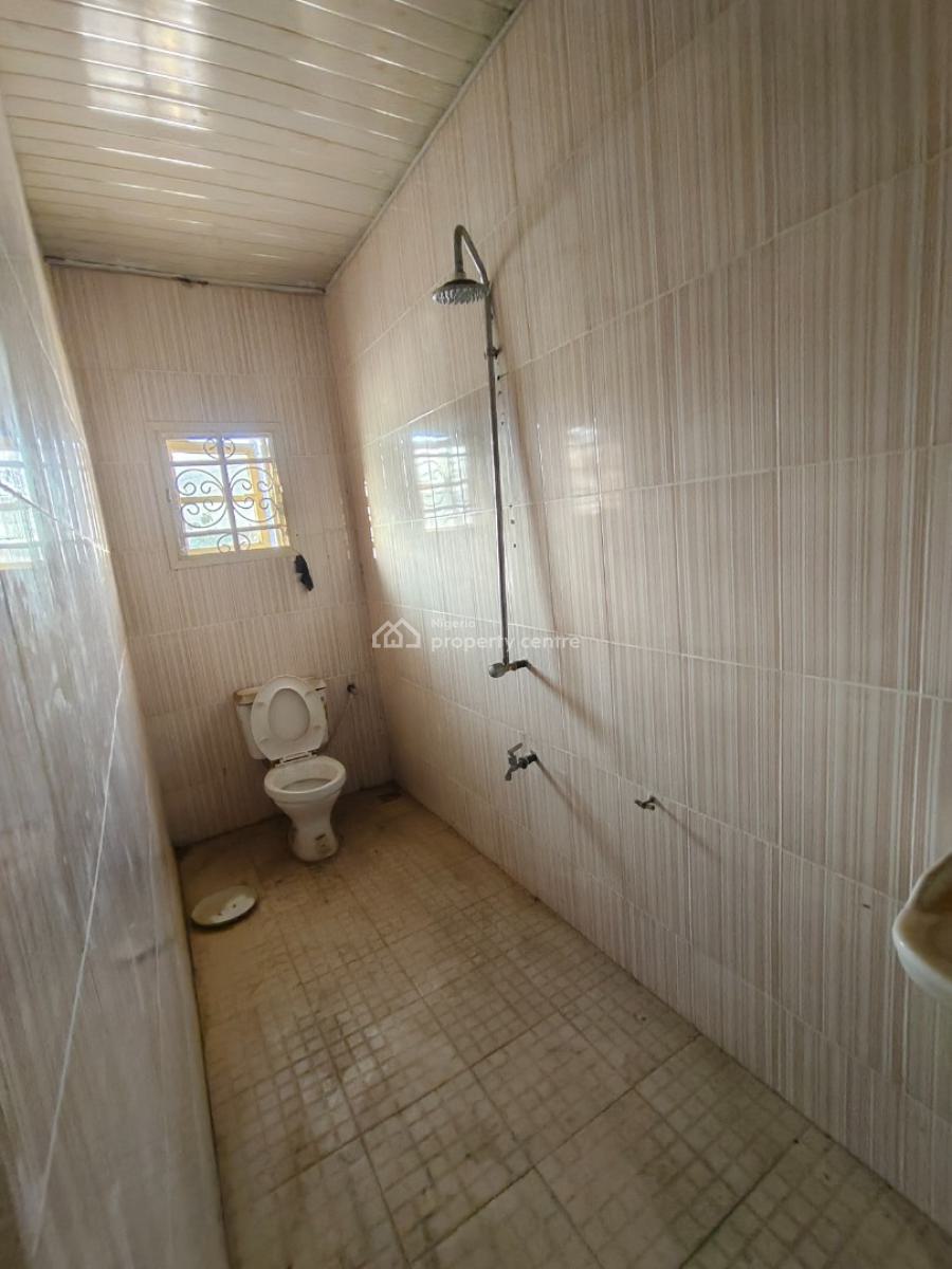 3 Bedrooms Apartment, Ogombo, Ajah, Lagos, Flat / Apartment for Rent