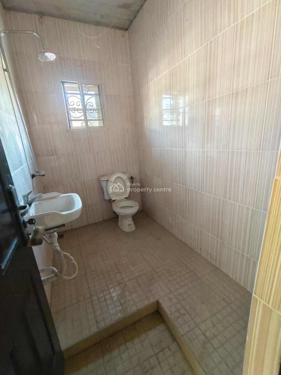 3 Bedrooms Apartment, Ogombo, Ajah, Lagos, Flat / Apartment for Rent