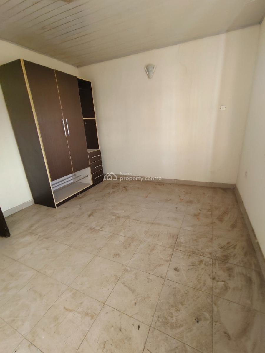 3 Bedrooms Apartment, Ogombo, Ajah, Lagos, Flat / Apartment for Rent