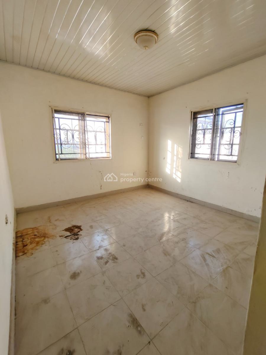 3 Bedrooms Apartment, Ogombo, Ajah, Lagos, Flat / Apartment for Rent