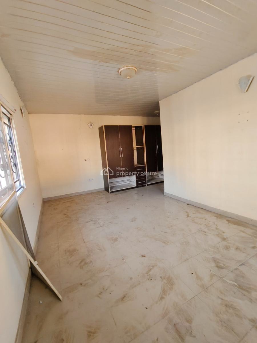 3 Bedrooms Apartment, Ogombo, Ajah, Lagos, Flat / Apartment for Rent