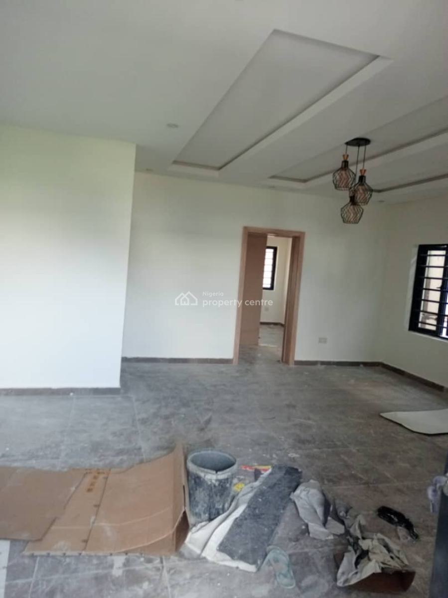 Sharp 2 Bedrooms Apartment, Ogombo Road Off Abraham Adesanya Off Mobil Road, Ajah, Lagos, Flat / Apartment for Rent