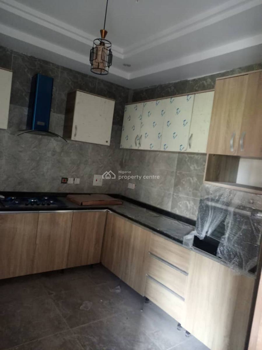 Sharp 2 Bedrooms Apartment, Ogombo Road Off Abraham Adesanya Off Mobil Road, Ajah, Lagos, Flat / Apartment for Rent