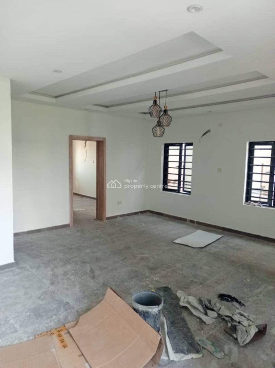 Sharp 2 Bedrooms Apartment, Ogombo Road Off Abraham Adesanya Off Mobil Road, Ajah, Lagos, Flat / Apartment for Rent