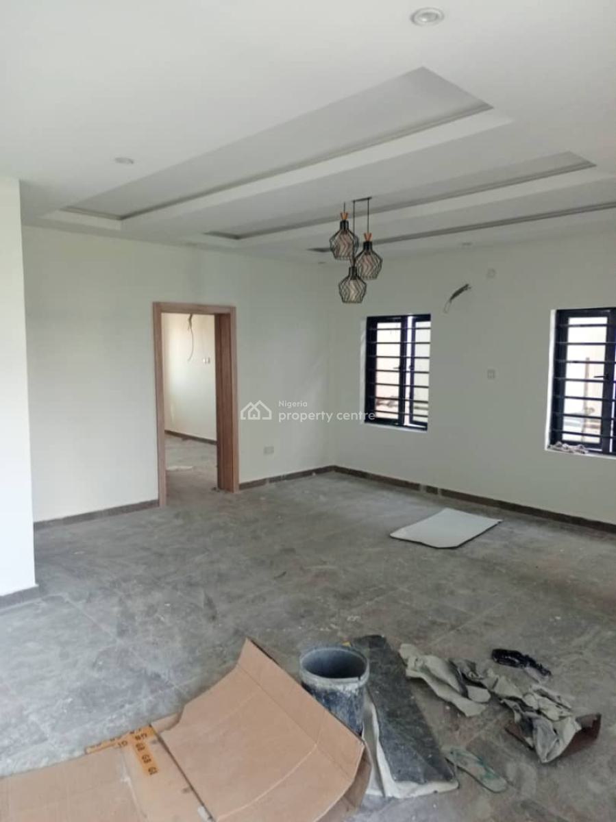 Sharp 2 Bedrooms Apartment, Ogombo Road Off Abraham Adesanya Off Mobil Road, Ajah, Lagos, Flat / Apartment for Rent