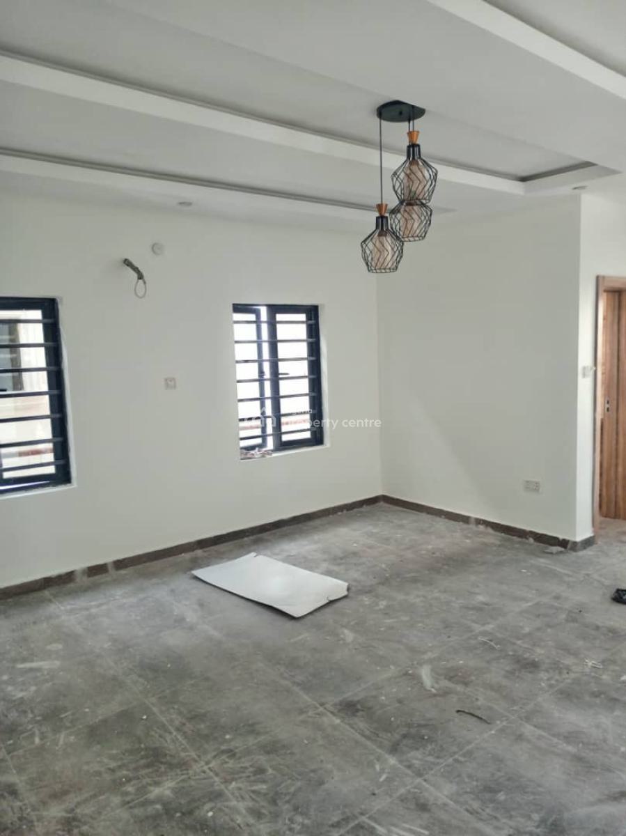 Sharp 2 Bedrooms Apartment, Ogombo Road Off Abraham Adesanya Off Mobil Road, Ajah, Lagos, Flat / Apartment for Rent