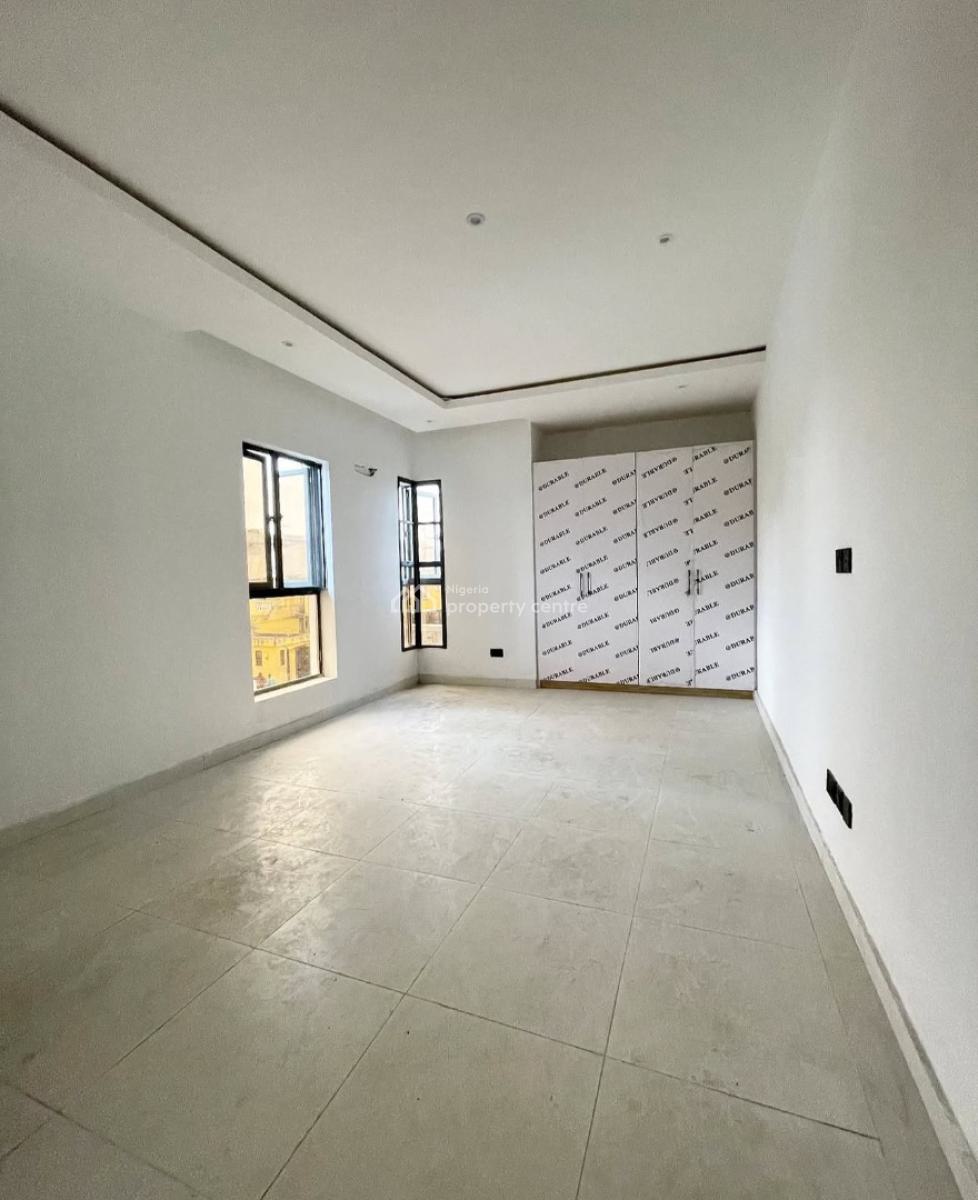 Exquisite 2 Bedroom Apartment, Lekki Phase 1, Lekki Phase 1, Lekki, Lagos, Flat / Apartment for Rent