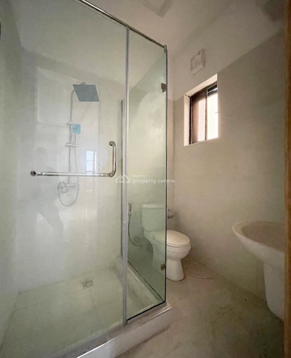 Exquisite 2 Bedroom Apartment, Lekki Phase 1, Lekki Phase 1, Lekki, Lagos, Flat / Apartment for Rent
