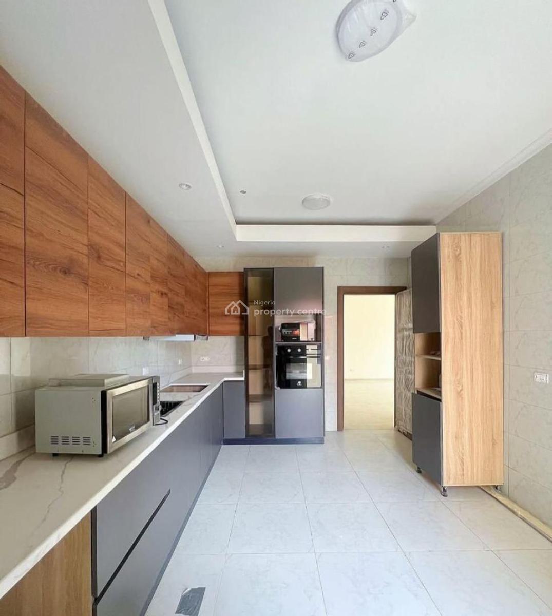 3 Bedroom Apartment, Victoria Island Lagos, Victoria Island (vi), Lagos, Flat / Apartment for Rent