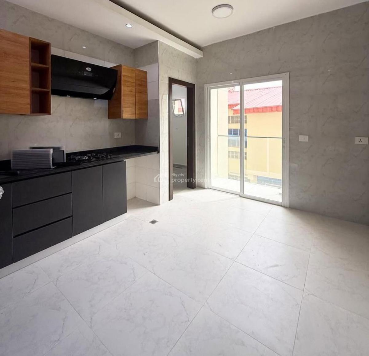 3 Bedroom Apartment, Victoria Island Lagos, Victoria Island (vi), Lagos, Flat / Apartment for Rent