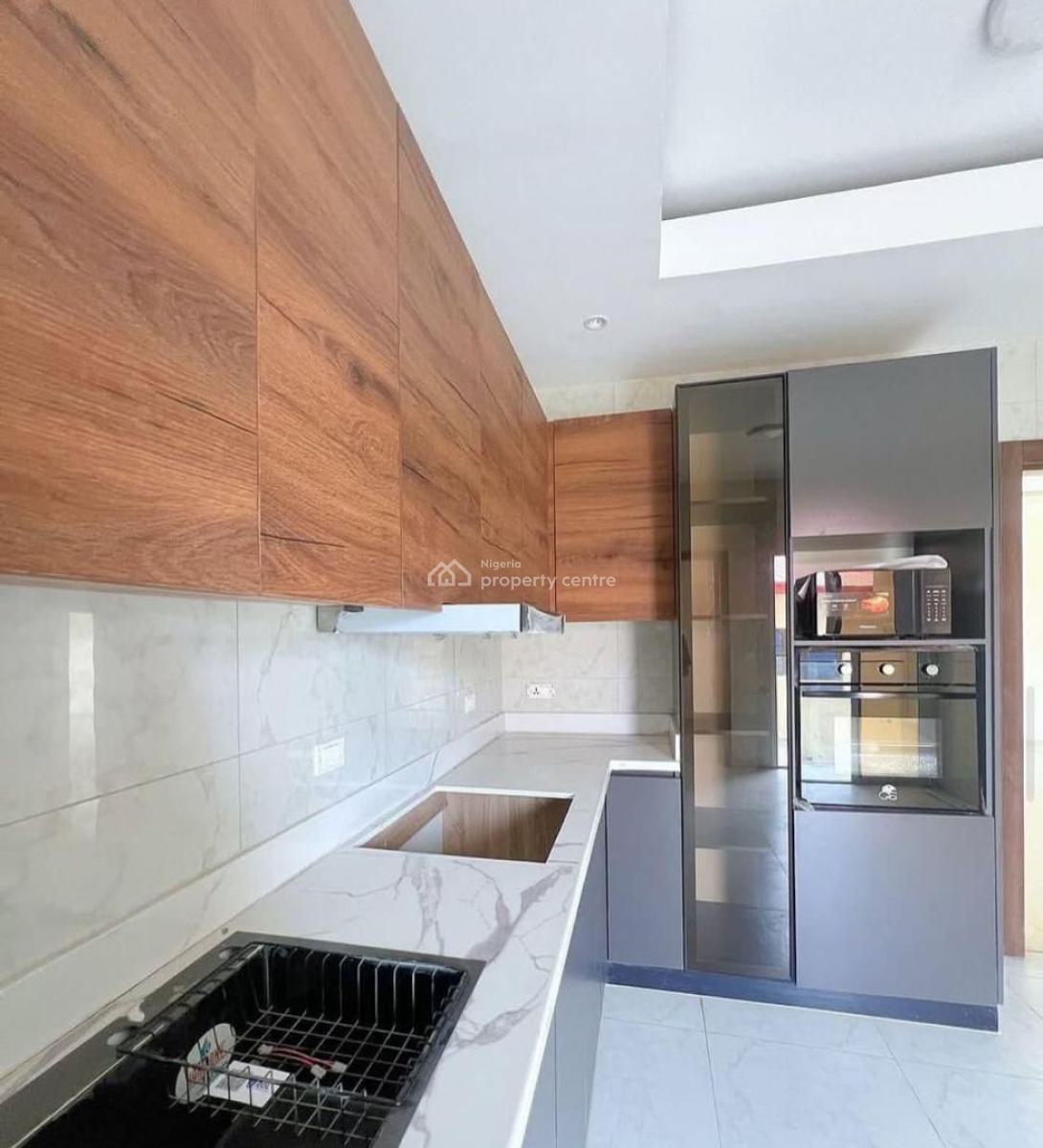 3 Bedroom Apartment, Victoria Island Lagos, Victoria Island (vi), Lagos, Flat / Apartment for Rent