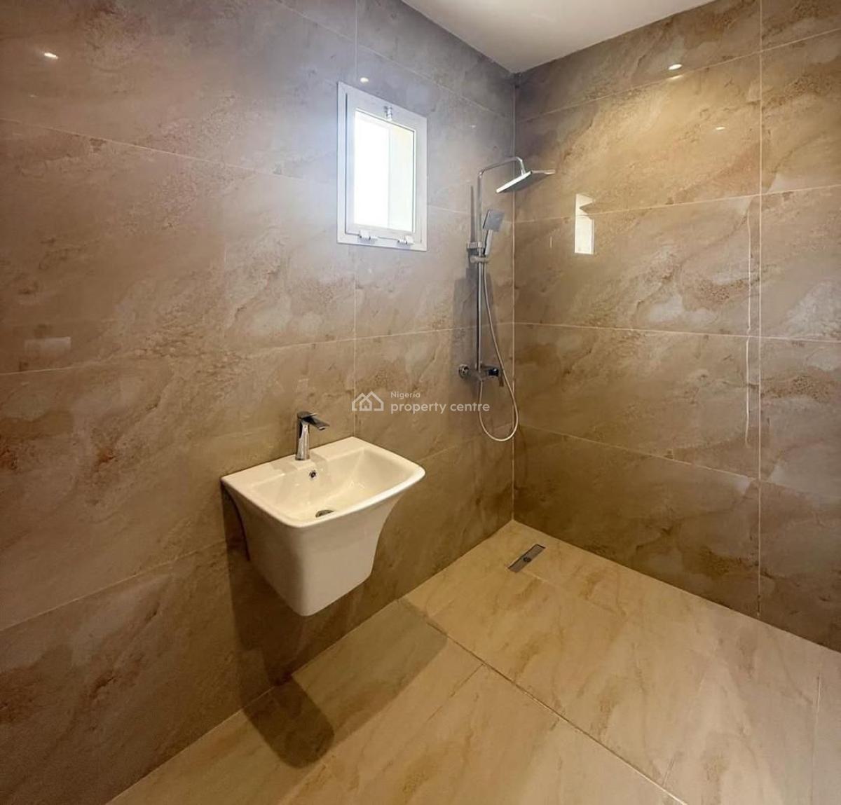 3 Bedroom Apartment, Victoria Island Lagos, Victoria Island (vi), Lagos, Flat / Apartment for Rent
