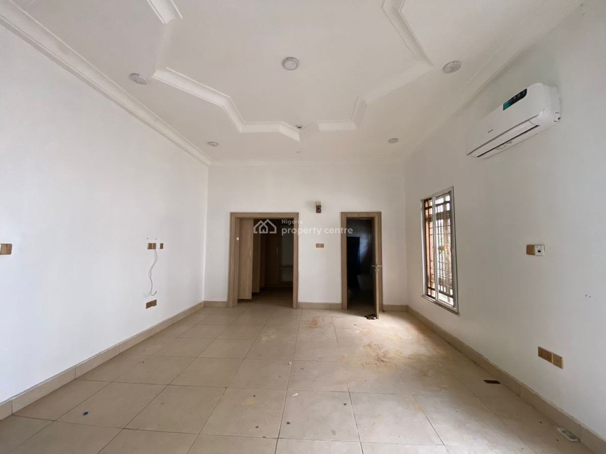 4bedroom Terrace Duplex @ Maitama Is Available, Maitama District, Abuja, Terraced Duplex for Rent