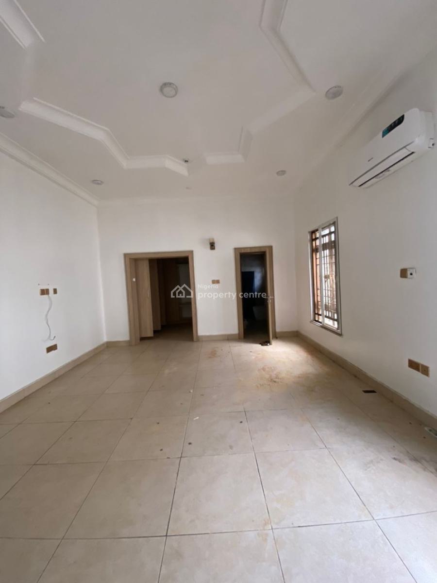 4bedroom Terrace Duplex @ Maitama Is Available, Maitama District, Abuja, Terraced Duplex for Rent