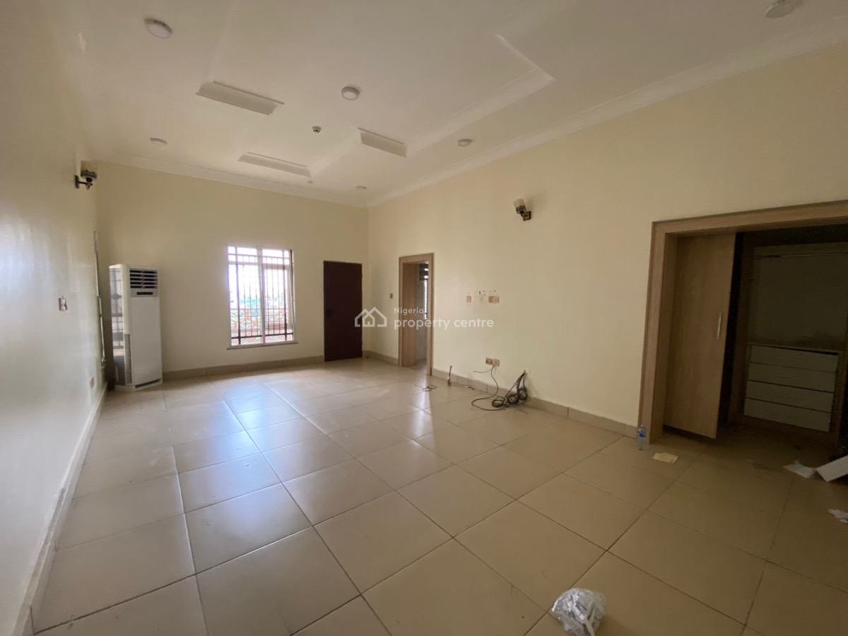 4bedroom Terrace Duplex @ Maitama Is Available, Maitama District, Abuja, Terraced Duplex for Rent