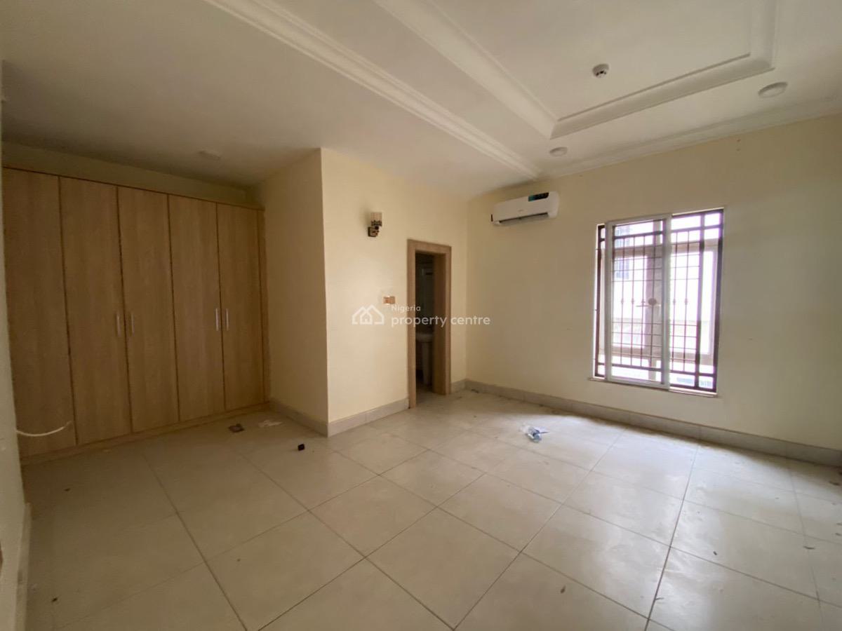 4bedroom Terrace Duplex @ Maitama Is Available, Maitama District, Abuja, Terraced Duplex for Rent