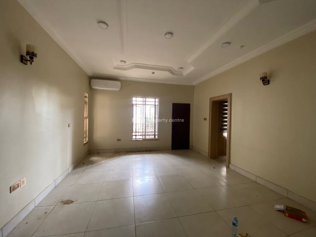 4bedroom Terrace Duplex @ Maitama Is Available, Maitama District, Abuja, Terraced Duplex for Rent