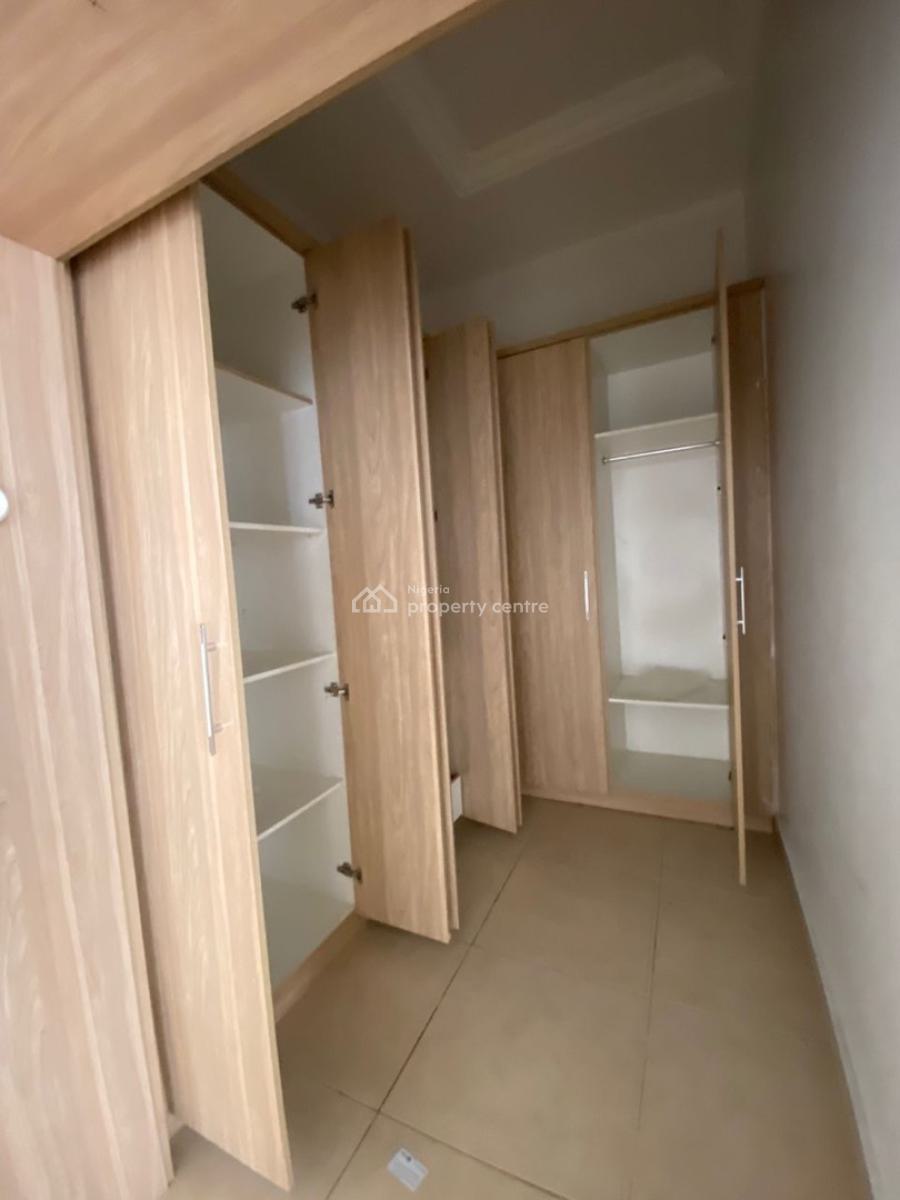 4bedroom Terrace Duplex @ Maitama Is Available, Maitama District, Abuja, Terraced Duplex for Rent