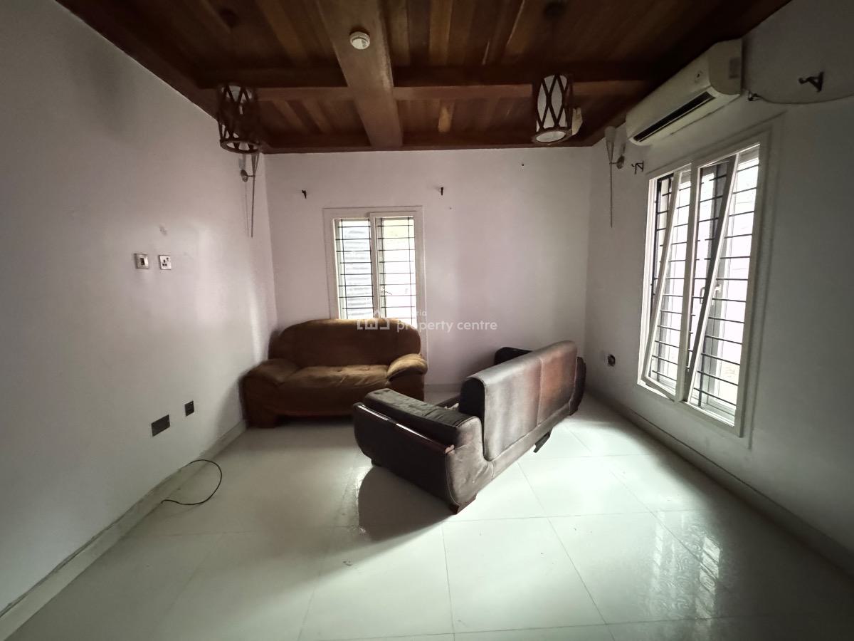 Spacious 6 Bedroom Duplex, Kusenla Road, Ikate Elegushi, Lekki, Lagos, House for Rent