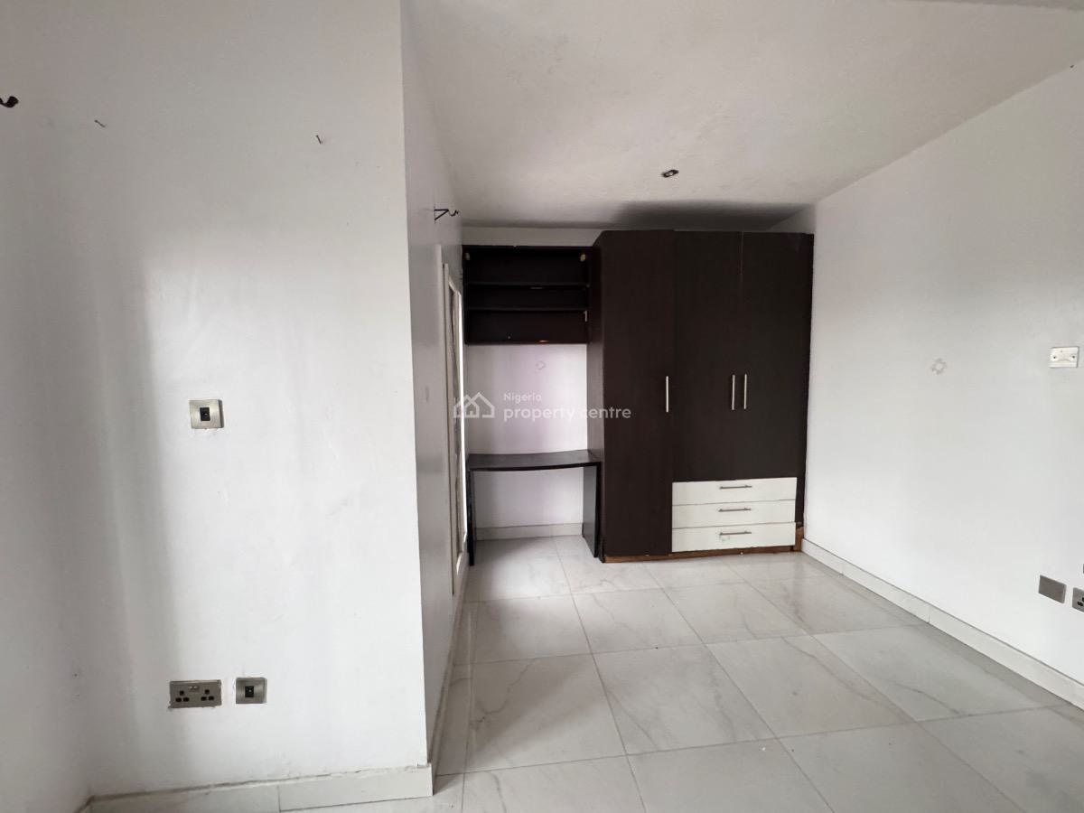 Spacious 6 Bedroom Duplex, Kusenla Road, Ikate Elegushi, Lekki, Lagos, House for Rent