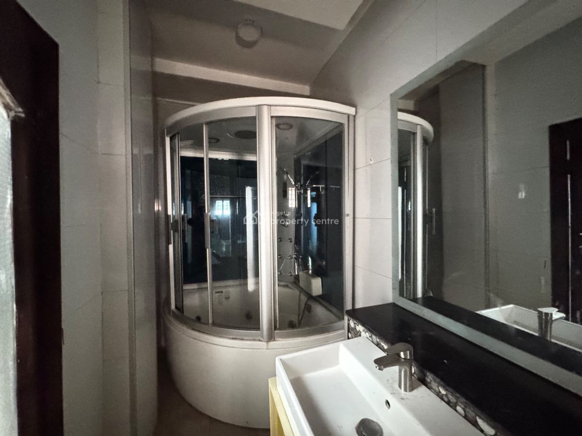 Spacious 6 Bedroom Duplex, Kusenla Road, Ikate Elegushi, Lekki, Lagos, House for Rent