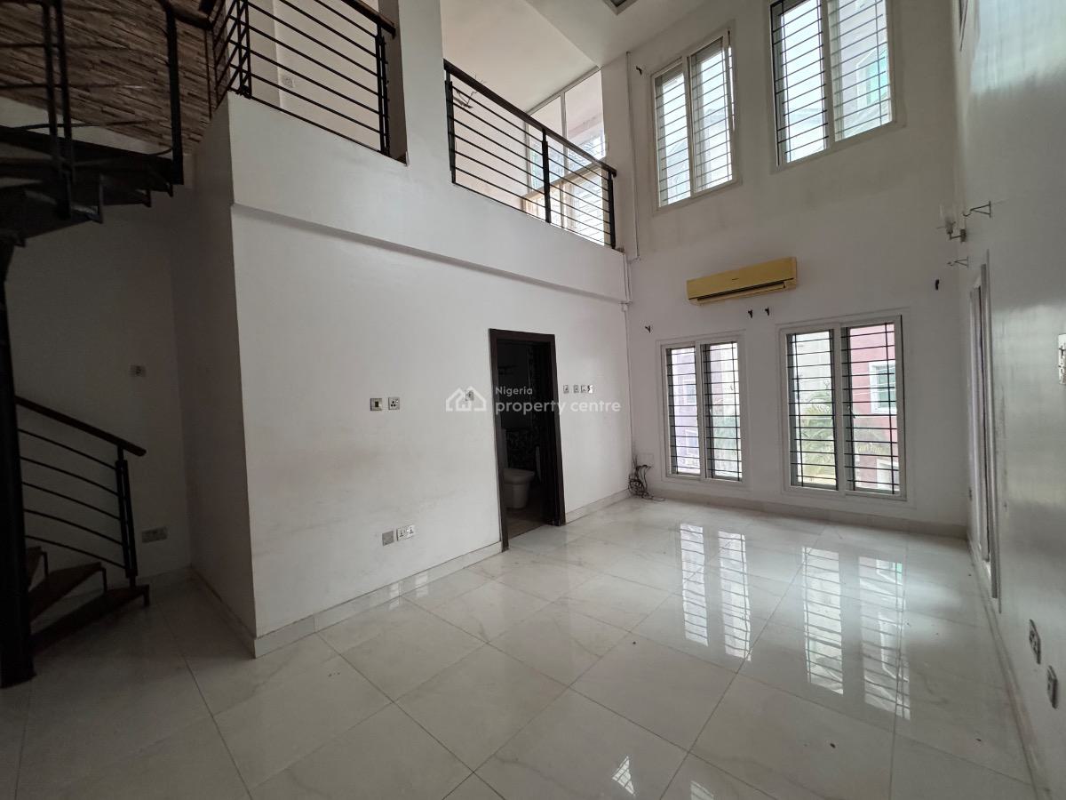 Spacious 6 Bedroom Duplex, Kusenla Road, Ikate Elegushi, Lekki, Lagos, House for Rent