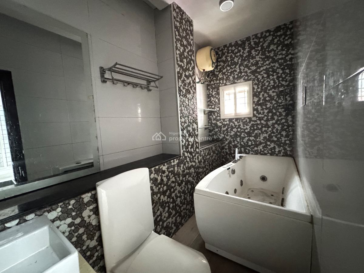 Spacious 6 Bedroom Duplex, Kusenla Road, Ikate Elegushi, Lekki, Lagos, House for Rent