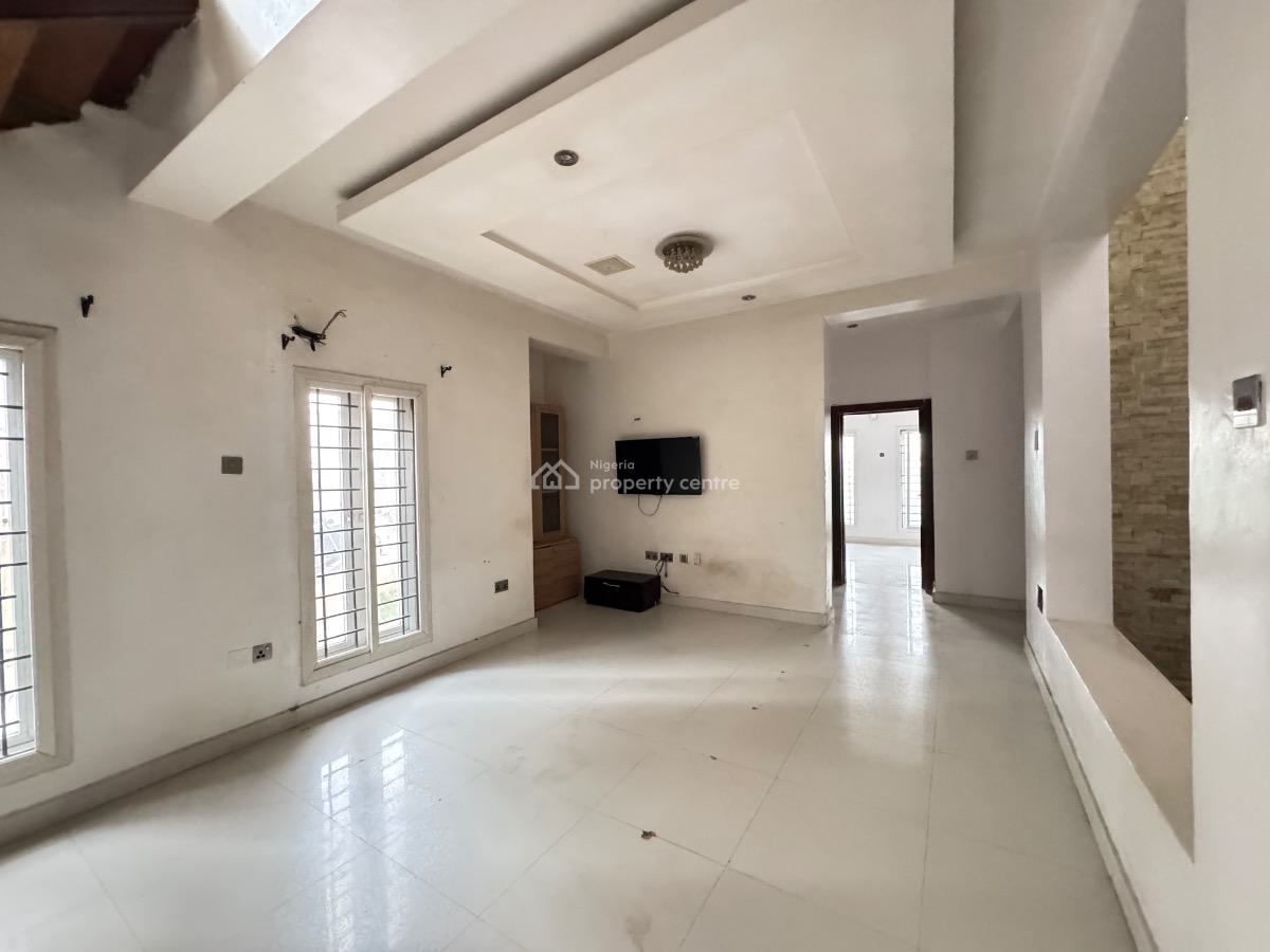 Spacious 6 Bedroom Duplex, Kusenla Road, Ikate Elegushi, Lekki, Lagos, House for Rent