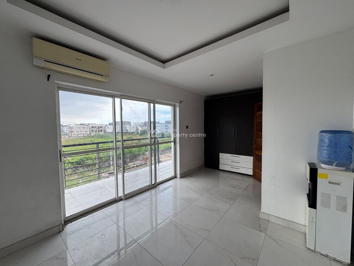 Spacious 6 Bedroom Duplex, Kusenla Road, Ikate Elegushi, Lekki, Lagos, House for Rent