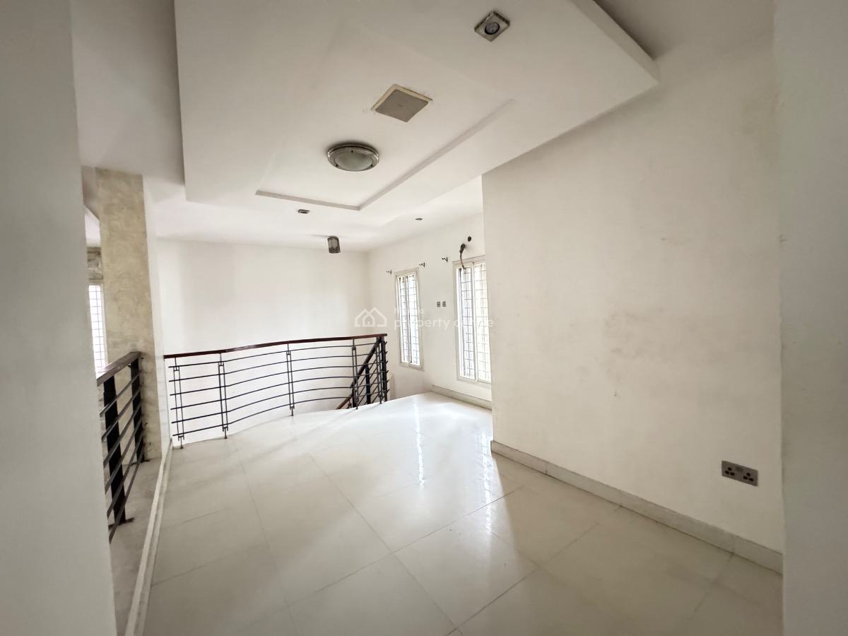 Spacious 6 Bedroom Duplex, Kusenla Road, Ikate Elegushi, Lekki, Lagos, House for Rent