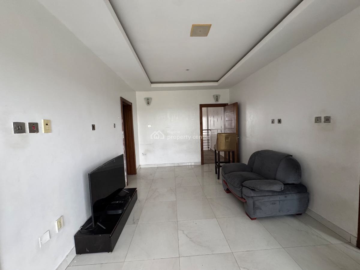 Spacious 6 Bedroom Duplex, Kusenla Road, Ikate Elegushi, Lekki, Lagos, House for Rent