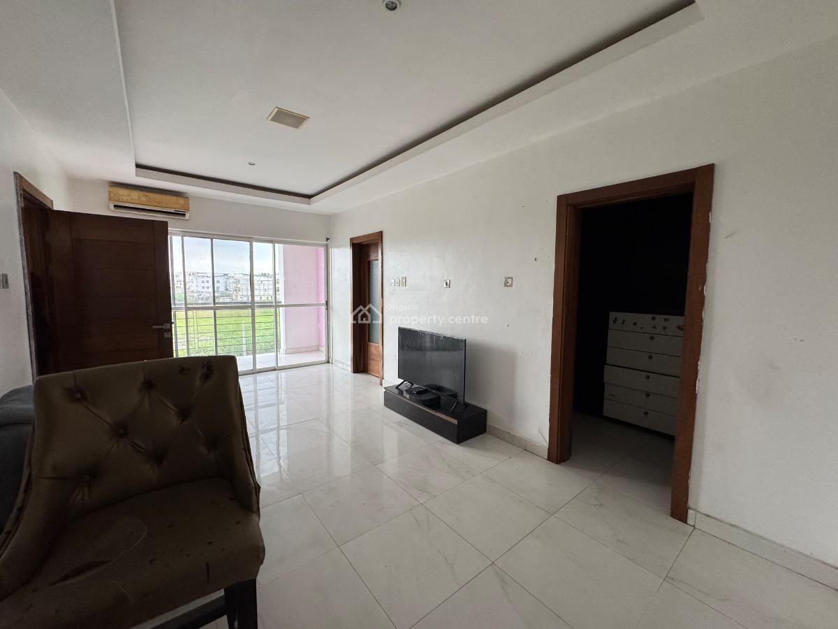 Spacious 6 Bedroom Duplex, Kusenla Road, Ikate Elegushi, Lekki, Lagos, House for Rent