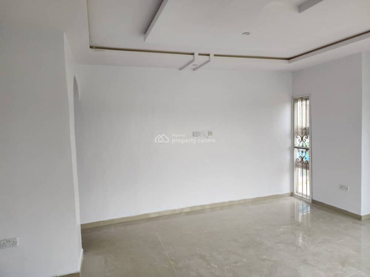 Executive 4 Bedroom Detached Duplex, Berger, Arepo, Ogun, Detached Duplex for Sale