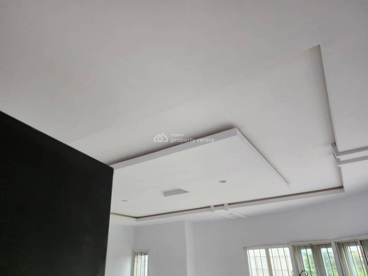 Executive 4 Bedroom Detached Duplex, Berger, Arepo, Ogun, Detached Duplex for Sale