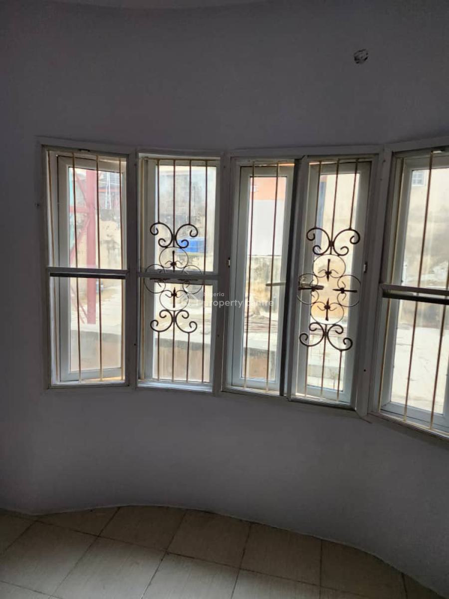 Executive 4 Bedroom Detached Duplex, Berger, Arepo, Ogun, Detached Duplex for Sale