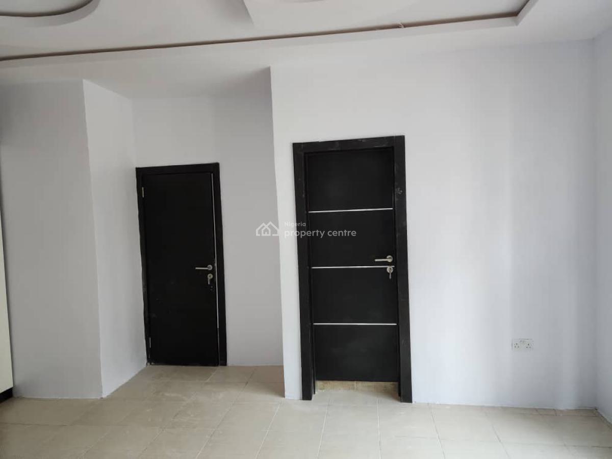 Executive 4 Bedroom Detached Duplex, Berger, Arepo, Ogun, Detached Duplex for Sale