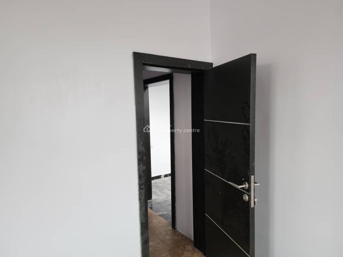 Executive 4 Bedroom Detached Duplex, Berger, Arepo, Ogun, Detached Duplex for Sale