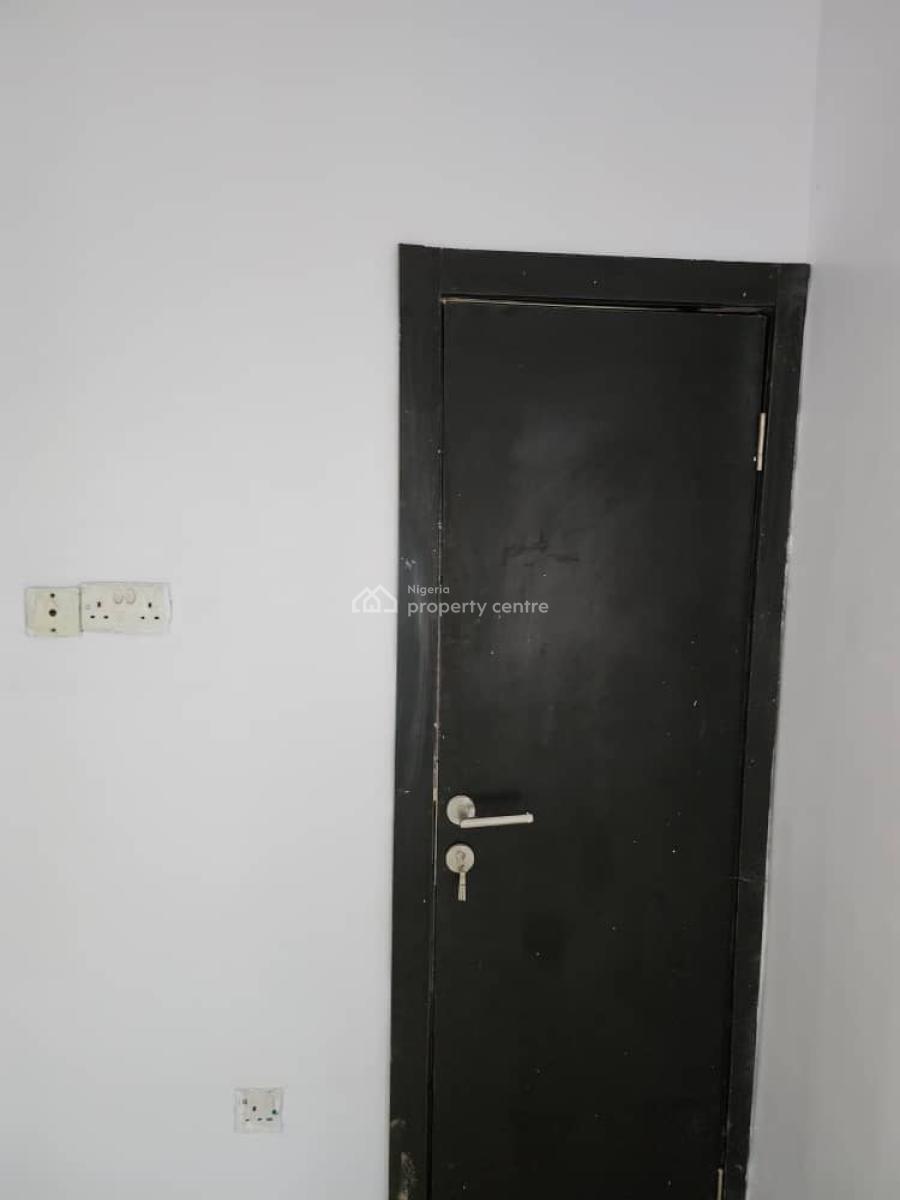Executive 4 Bedroom Detached Duplex, Berger, Arepo, Ogun, Detached Duplex for Sale
